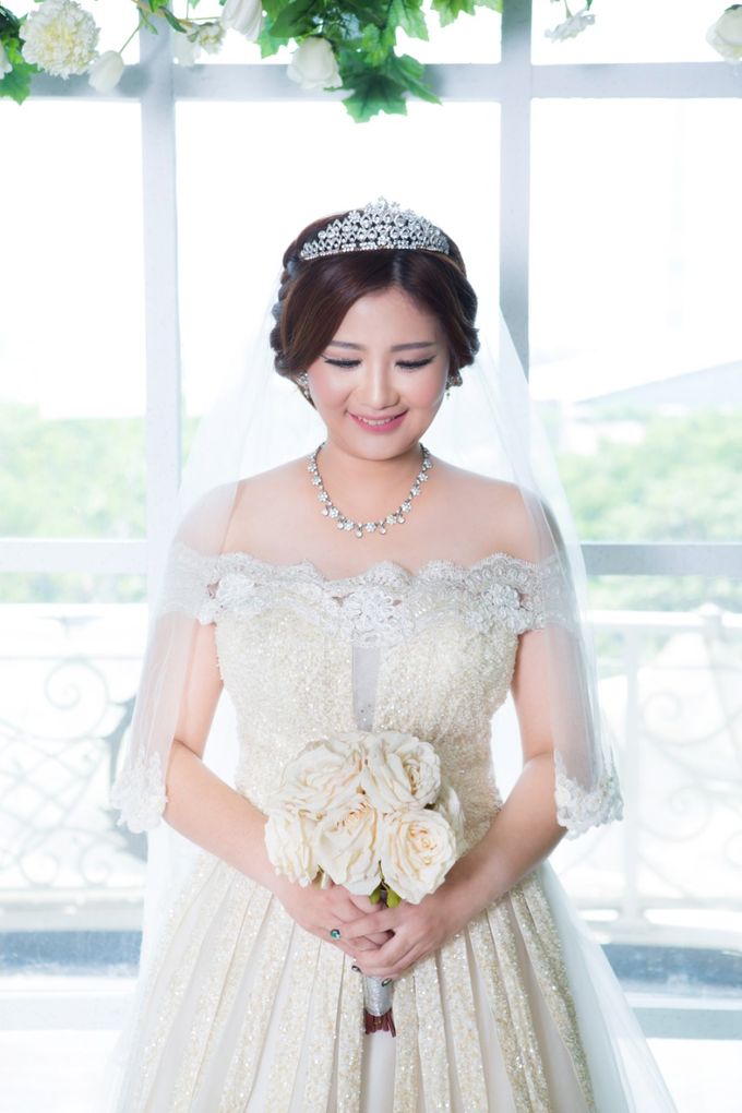 JENNY & ENDRI by Concetta Wedding Organizer - 005 JENNY & ENDRI by Concetta Wedding Organizer - 005