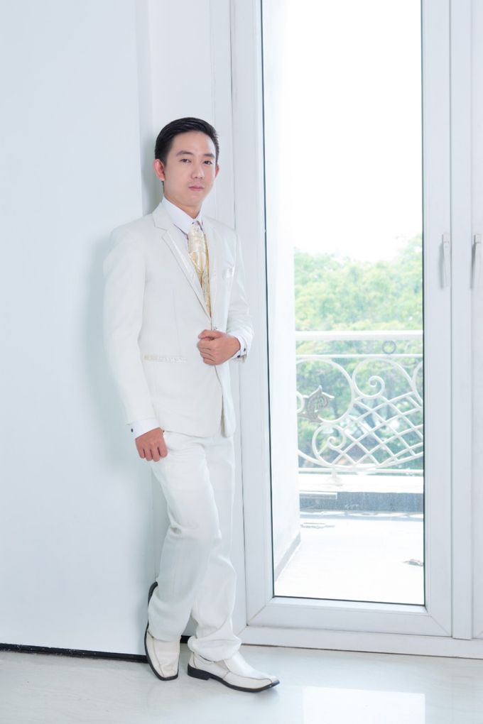 JENNY & ENDRI by Concetta Wedding Organizer - 006 JENNY & ENDRI by Concetta Wedding Organizer - 006