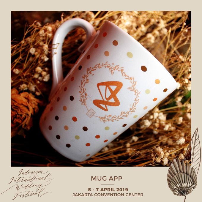 Wedding Agung&Zahra by Mug-App Wedding Souvenir - 002 Wedding Agung&Zahra by Mug-App Wedding Souvenir - 002