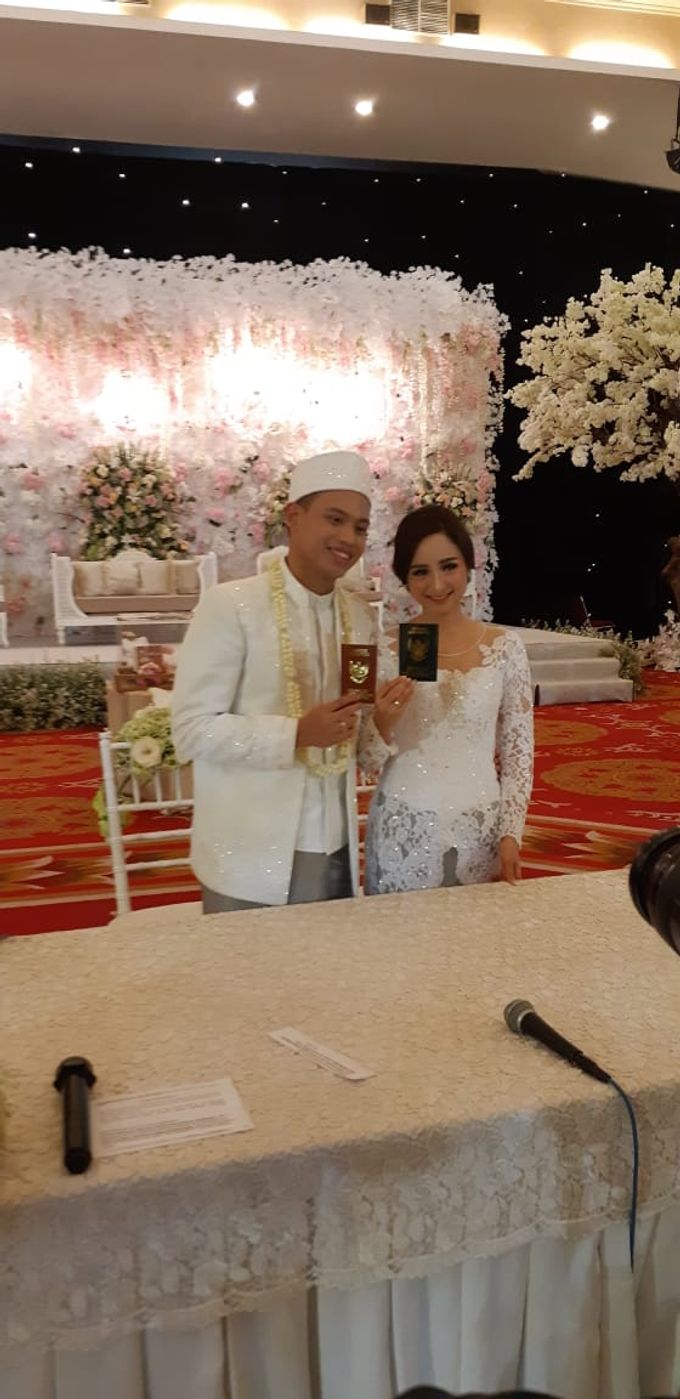 03 Apr 2019 Sheilla ❤ Prast by Bridget Wedding Planner - 003 03 Apr 2019 Sheilla ❤ Prast by Bridget Wedding Planner - 003