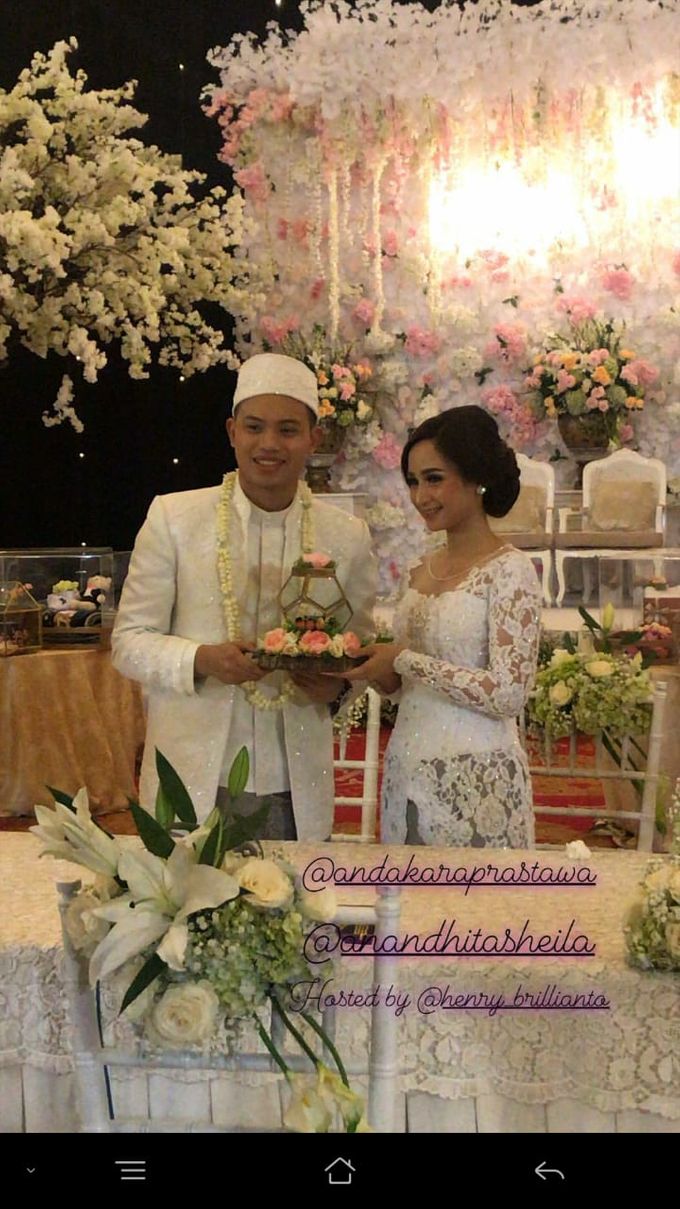 03 Apr 2019 Sheilla ❤ Prast by Bridget Wedding Planner - 009 03 Apr 2019 Sheilla ❤ Prast by Bridget Wedding Planner - 009