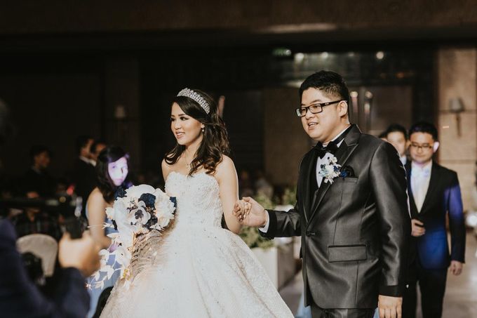 Wedding of Windoko & Jessica by Ceraco - 010 Wedding of Windoko & Jessica by Ceraco - 010