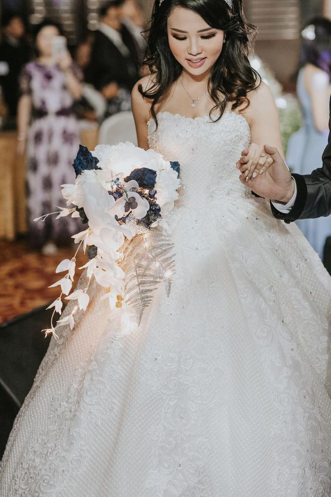 Wedding of Windoko & Jessica by Ceraco - 007 Wedding of Windoko & Jessica by Ceraco - 007