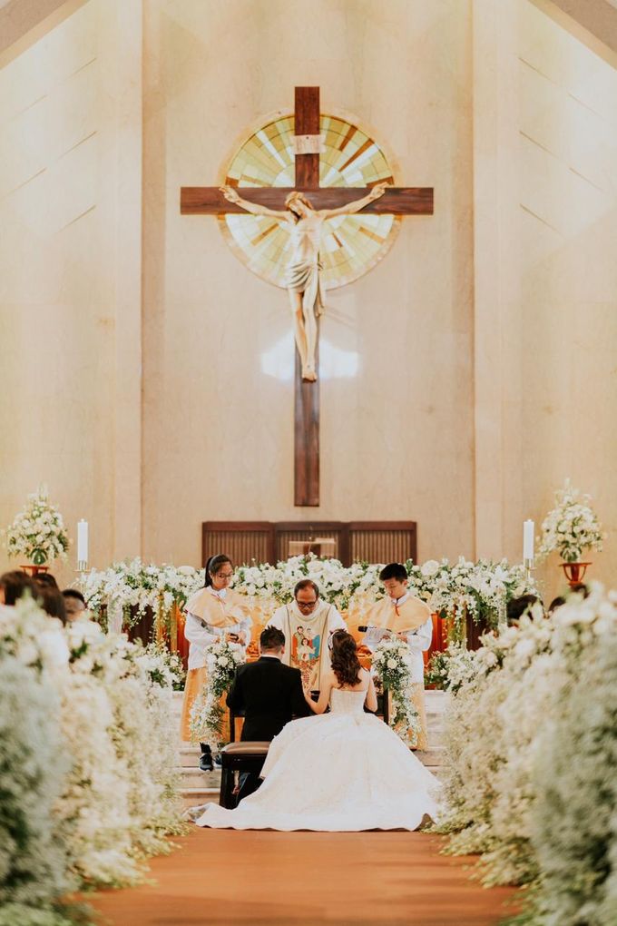 Wedding of Windoko & Jessica by Ceraco - 008 Wedding of Windoko & Jessica by Ceraco - 008