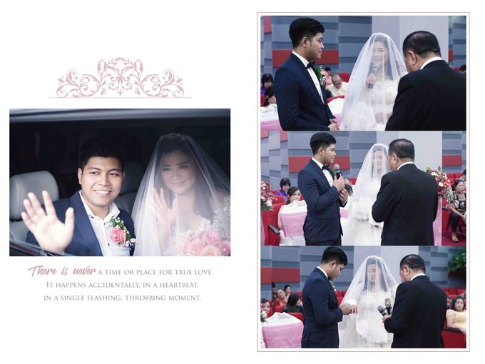 My ❤ is perfect, because You are inside... by Gorgeous Bridal Jakarta - 003 My ❤ is perfect, because You are inside... by Gorgeous Bridal Jakarta - 003