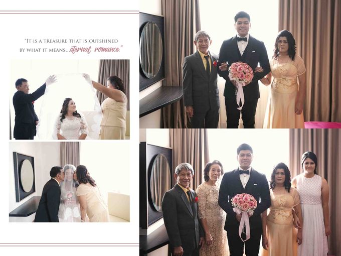 My ❤ is perfect, because You are inside... by Gorgeous Bridal Jakarta - 001 My ❤ is perfect, because You are inside... by Gorgeous Bridal Jakarta - 001