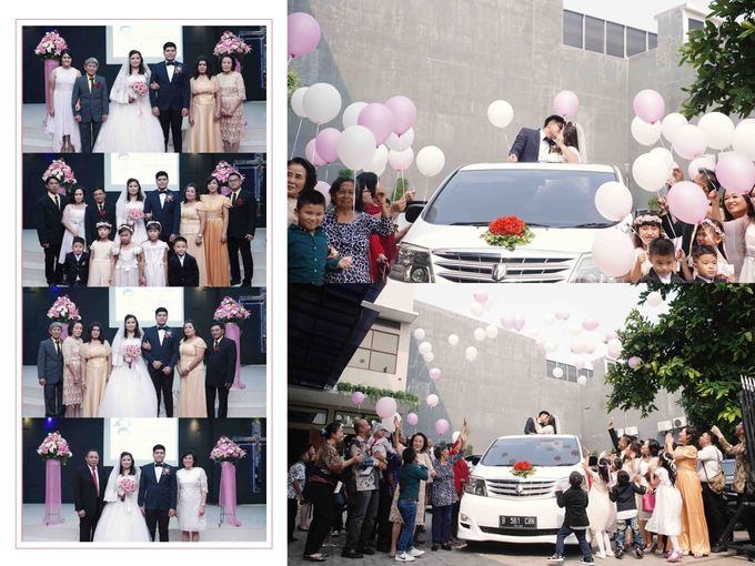 My ❤ is perfect, because You are inside... by Gorgeous Bridal Jakarta - 005 My ❤ is perfect, because You are inside... by Gorgeous Bridal Jakarta - 005