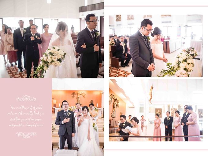 It's sweeter when it's true...❤ by Gorgeous Bridal Jakarta - 003 It's sweeter when it's true...❤ by Gorgeous Bridal Jakarta - 003