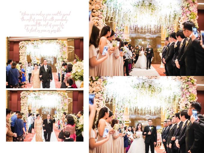 It's sweeter when it's true...❤ by Gorgeous Bridal Jakarta - 004 It's sweeter when it's true...❤ by Gorgeous Bridal Jakarta - 004