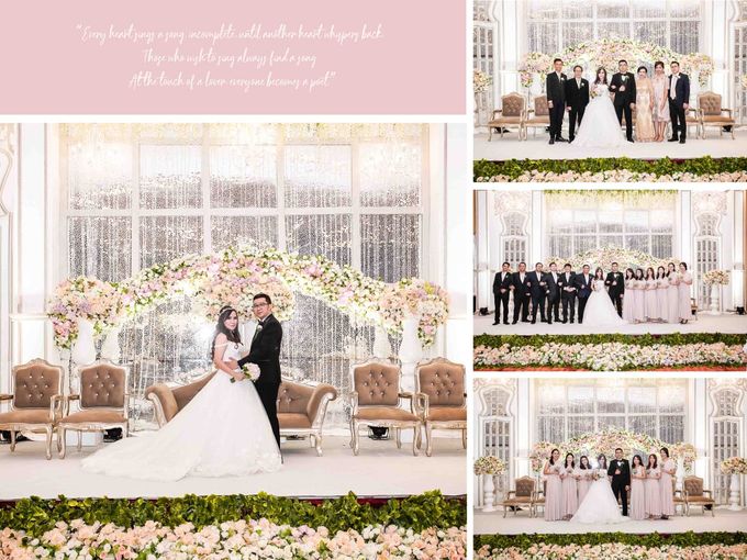 It's sweeter when it's true...❤ by Gorgeous Bridal Jakarta - 007 It's sweeter when it's true...❤ by Gorgeous Bridal Jakarta - 007