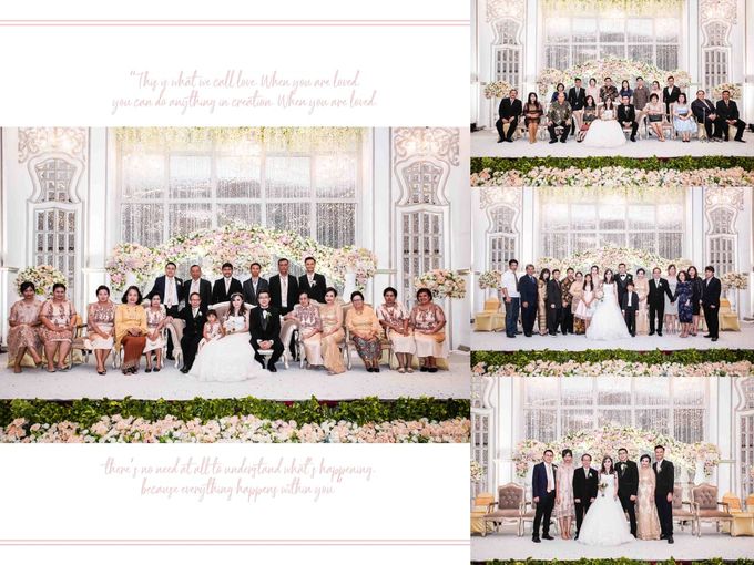 It's sweeter when it's true...❤ by Gorgeous Bridal Jakarta - 006 It's sweeter when it's true...❤ by Gorgeous Bridal Jakarta - 006