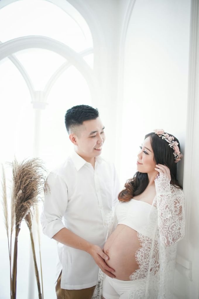 They give us a big hug and said "thanks Gorgeous" by Gorgeous Bridal Jakarta - 003 They give us a big hug and said "thanks Gorgeous" by Gorgeous Bridal Jakarta - 003