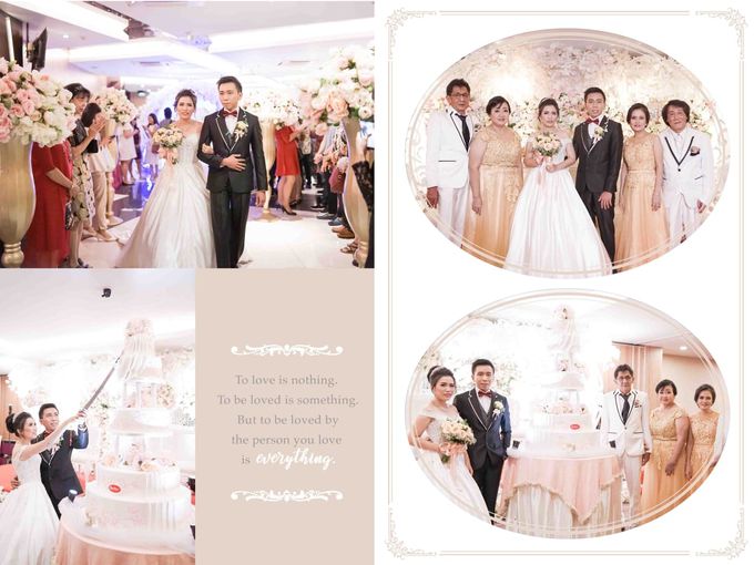 You Always Gain By Giving LOVE ❤ by Gorgeous Bridal Jakarta - 005 You Always Gain By Giving LOVE ❤ by Gorgeous Bridal Jakarta - 005