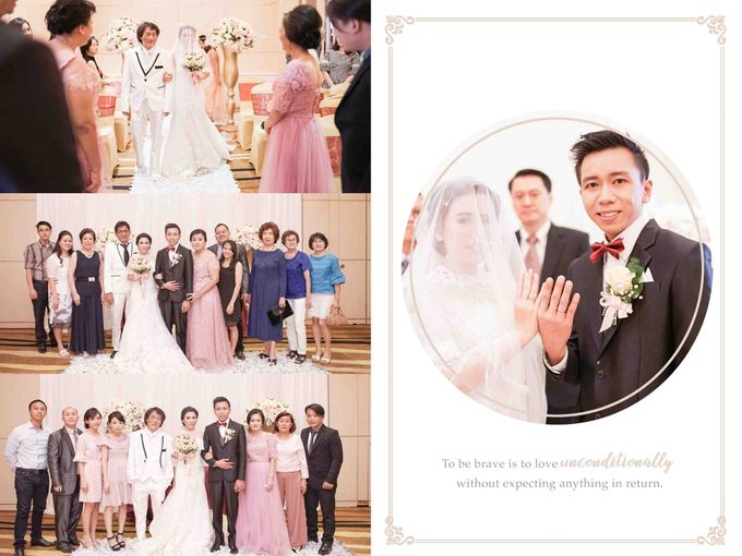You Always Gain By Giving LOVE ❤ by Gorgeous Bridal Jakarta - 004 You Always Gain By Giving LOVE ❤ by Gorgeous Bridal Jakarta - 004