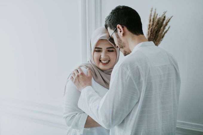 Nisa & Nassim's Couple Session by akar photography - 002 Nisa & Nassim's Couple Session by akar photography - 002