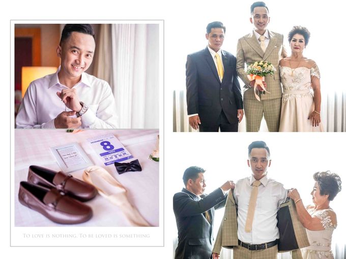 I do believe in one true LOVE ❤ by Gorgeous Bridal Jakarta - 002 I do believe in one true LOVE ❤ by Gorgeous Bridal Jakarta - 002