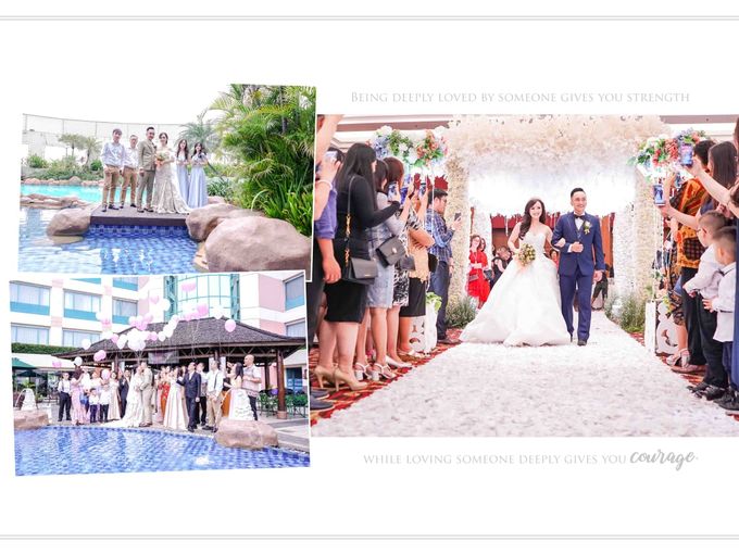 I do believe in one true LOVE ❤ by Gorgeous Bridal Jakarta - 004 I do believe in one true LOVE ❤ by Gorgeous Bridal Jakarta - 004