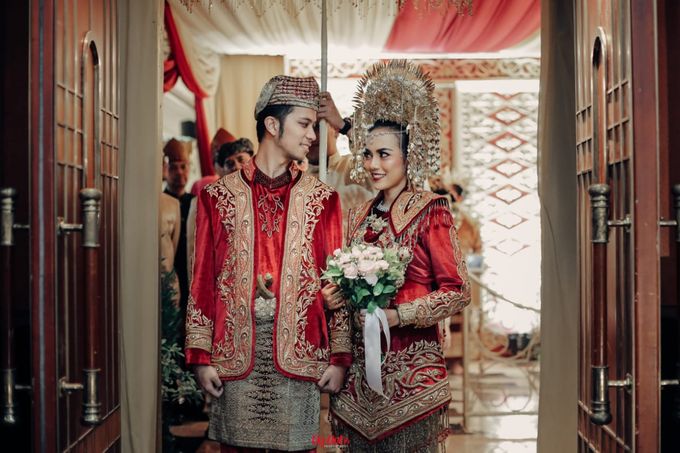Arvin & Ratu Wedding by CARI WEDDING ORGANIZER - 006 Arvin & Ratu Wedding by CARI WEDDING ORGANIZER - 006
