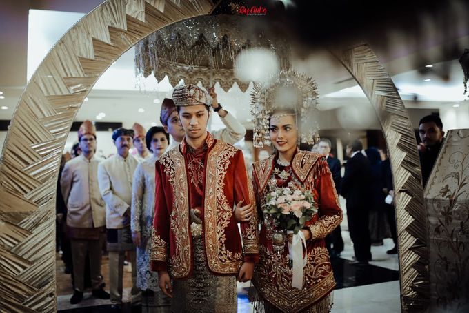 Arvin & Ratu Wedding by CARI WEDDING ORGANIZER - 004