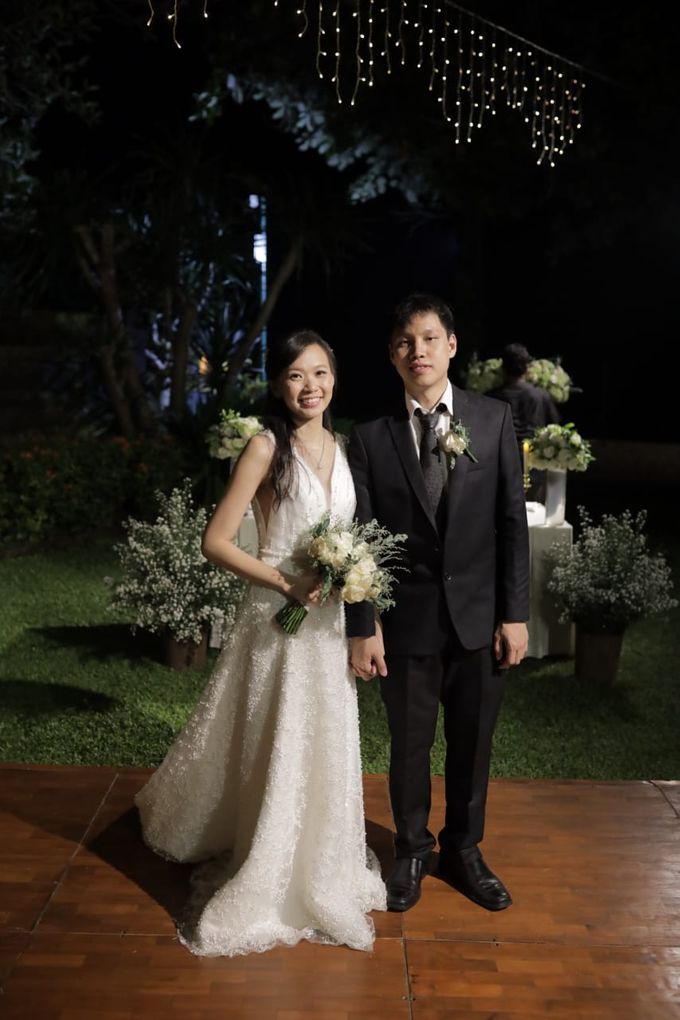 Andy & Agnes The Wedding by PRIDE Organizer - 001 Andy & Agnes The Wedding by PRIDE Organizer - 001