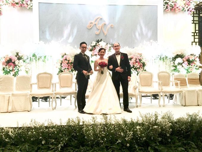 Andy & Nalurita Wedding - Shangrila Jakarta by Mosandy Esenway management - 002 Andy & Nalurita Wedding - Shangrila Jakarta by Mosandy Esenway management - 002