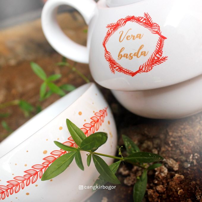 Teko Susun Aladin Wedding Vera&Basda by Mug-App Wedding Souvenir - 002 Teko Susun Aladin Wedding Vera&Basda by Mug-App Wedding Souvenir - 002