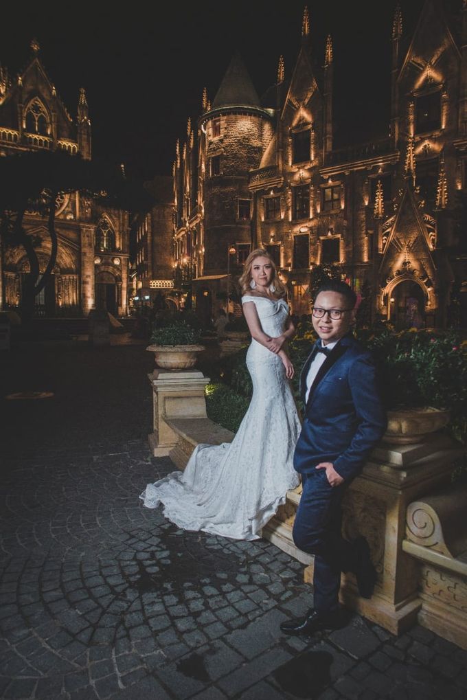 Widya & Rio Prewedding by iLook ( Makeup & Couture ) - 008 Widya & Rio Prewedding by iLook ( Makeup & Couture ) - 008