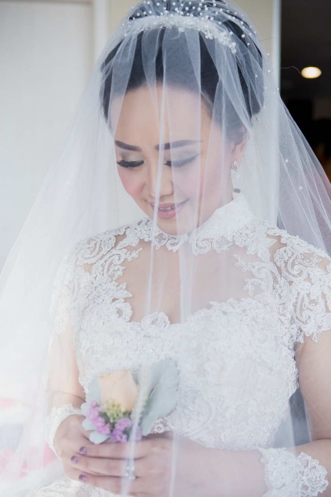 Dhahir & Siska by Orange Wedding Planner - 004 Dhahir & Siska by Orange Wedding Planner - 004