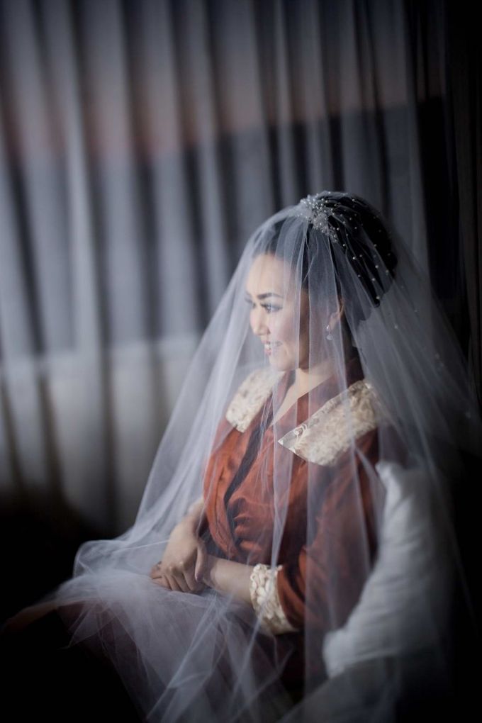 Dhahir & Siska by Orange Wedding Planner - 008 Dhahir & Siska by Orange Wedding Planner - 008