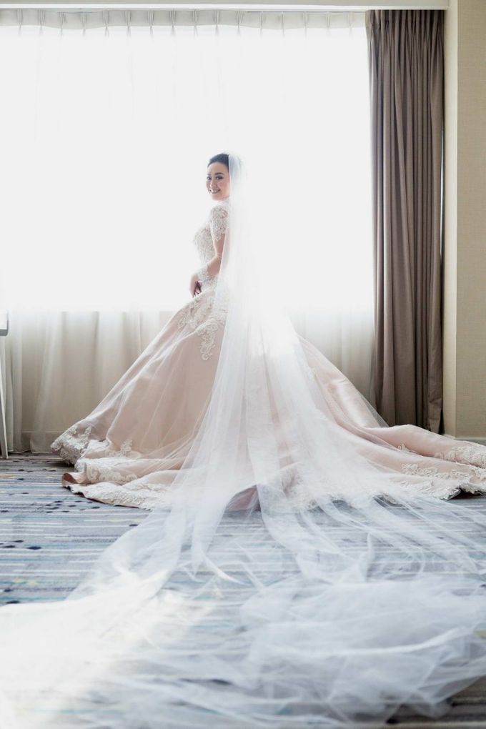 Dhahir & Siska by Orange Wedding Planner - 011 Dhahir & Siska by Orange Wedding Planner - 011