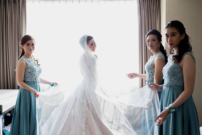 Dhahir & Siska by Orange Wedding Planner - 007 Dhahir & Siska by Orange Wedding Planner - 007
