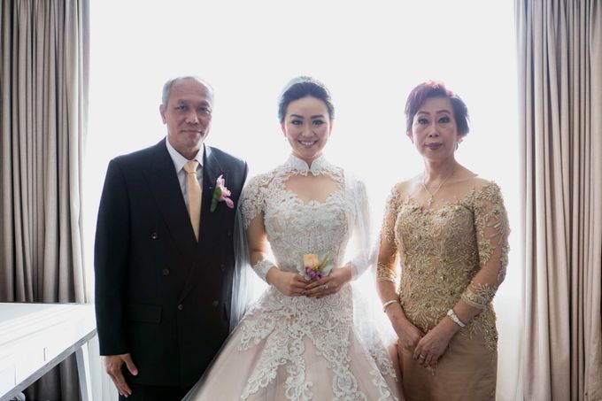 Dhahir & Siska by Orange Wedding Planner - 033 Dhahir & Siska by Orange Wedding Planner - 033