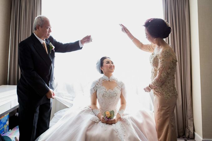 Dhahir & Siska by Orange Wedding Planner - 002 Dhahir & Siska by Orange Wedding Planner - 002