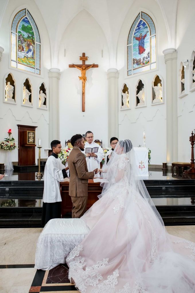 Dhahir & Siska by Orange Wedding Planner - 025 Dhahir & Siska by Orange Wedding Planner - 025
