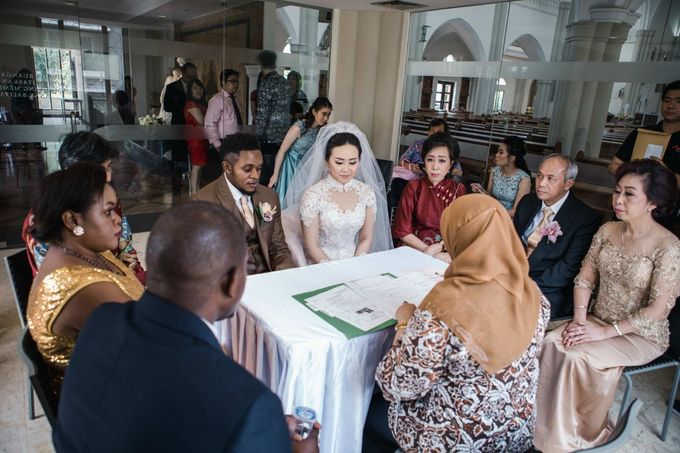 Dhahir & Siska by Orange Wedding Planner - 028 Dhahir & Siska by Orange Wedding Planner - 028