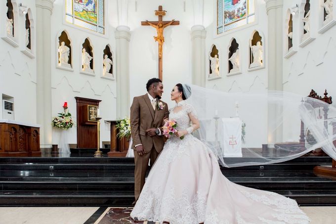 Dhahir & Siska by Orange Wedding Planner - 031 Dhahir & Siska by Orange Wedding Planner - 031