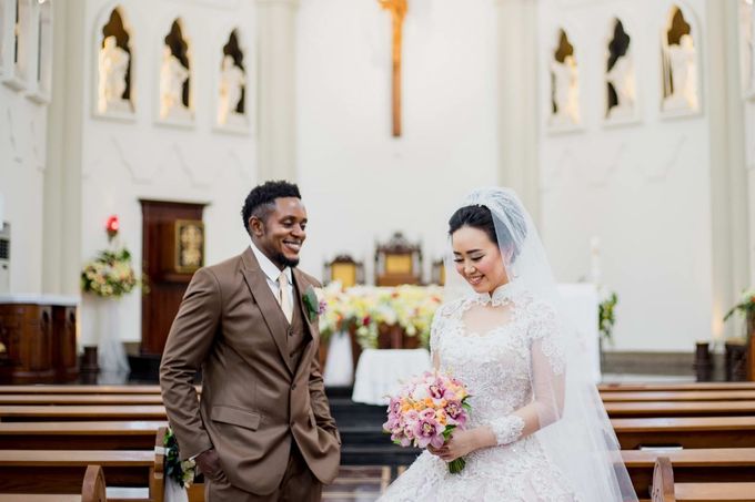 Dhahir & Siska by Orange Wedding Planner - 012 Dhahir & Siska by Orange Wedding Planner - 012