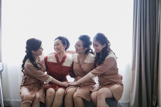 Dhahir & Siska by Orange Wedding Planner - 026 Dhahir & Siska by Orange Wedding Planner - 026