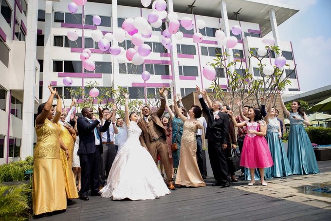 Dhahir & Siska by Orange Wedding Planner - 036 Dhahir & Siska by Orange Wedding Planner - 036