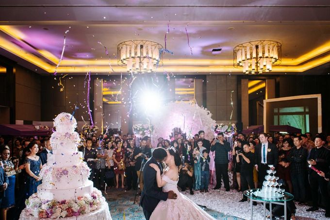 Dhahir & Siska by Orange Wedding Planner - 029 Dhahir & Siska by Orange Wedding Planner - 029