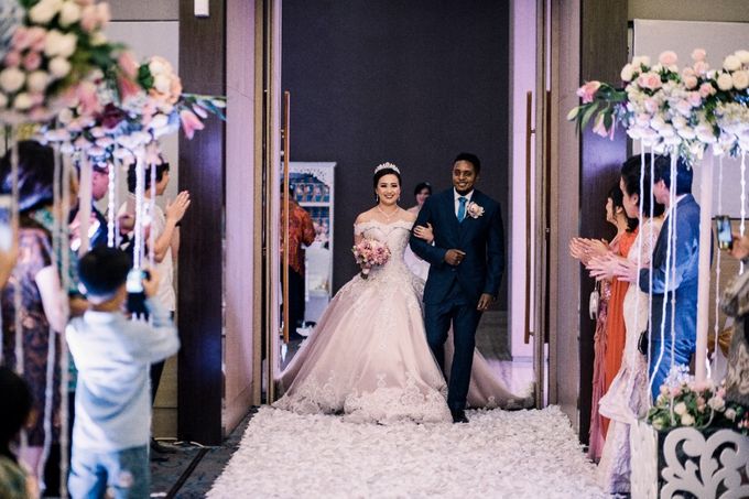 Dhahir & Siska by Orange Wedding Planner - 034 Dhahir & Siska by Orange Wedding Planner - 034