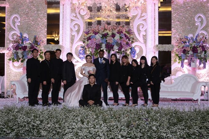 Dhahir & Siska by Orange Wedding Planner - 009 Dhahir & Siska by Orange Wedding Planner - 009