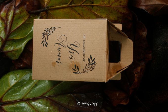Wedding Yris & Ammar by Mug-App Wedding Souvenir - 003 Wedding Yris & Ammar by Mug-App Wedding Souvenir - 003
