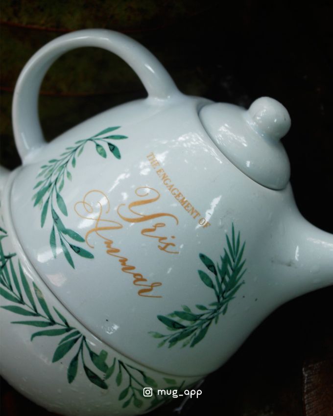 Wedding Yris & Ammar by Mug-App Wedding Souvenir - 007 Wedding Yris & Ammar by Mug-App Wedding Souvenir - 007