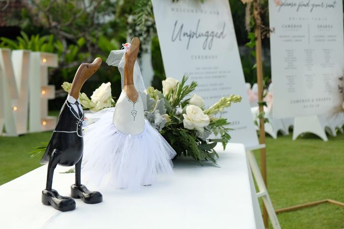 Dusty Pink Romantic Wedding by CITTA Wedding - 004 Dusty Pink Romantic Wedding by CITTA Wedding - 004