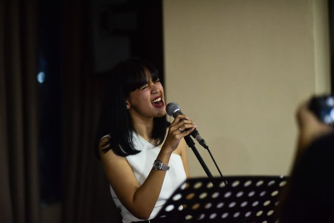 The Wedding Of Antony❤️Winda by Rony Sarono MC, Music Performance, Event Planner - 002 The Wedding Of Antony❤️Winda by Rony Sarono MC, Music Performance, Event Planner - 002