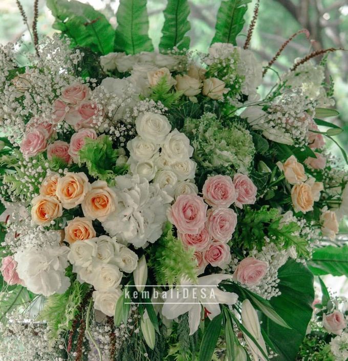 Rustic Decoration by kembaliDESA - 020 Rustic Decoration by kembaliDESA - 020