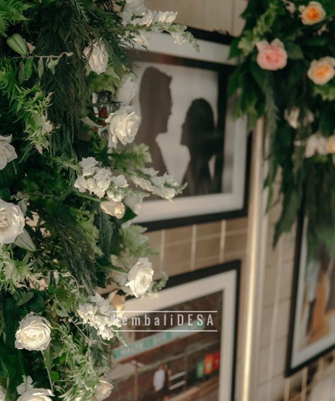 Rustic Decoration by kembaliDESA - 005 Rustic Decoration by kembaliDESA - 005