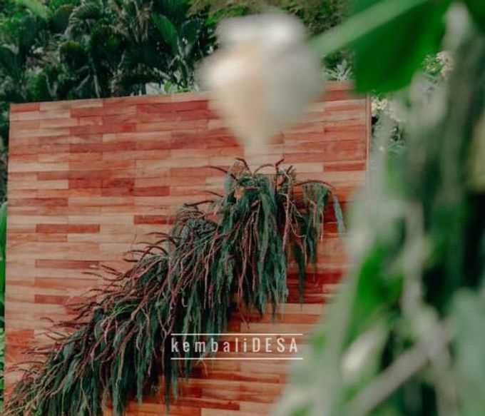 Rustic Decoration by kembaliDESA - 001 Rustic Decoration by kembaliDESA - 001