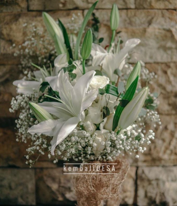 Rustic Decoration by kembaliDESA - 004 Rustic Decoration by kembaliDESA - 004